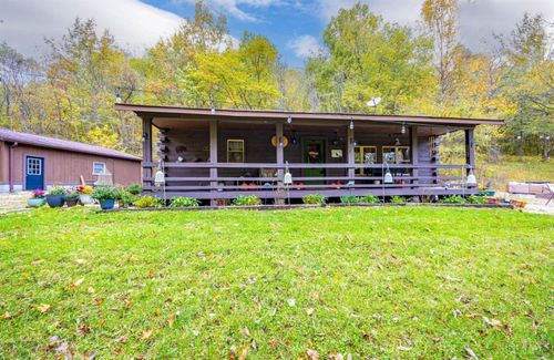 17017 Gibbs Ln, Metamora, IN, 47030-9785 | Card Image