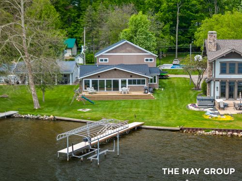 6817 Paradise Park, Saranac, MI, 48881 | Card Image