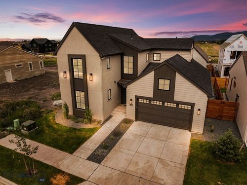 1506 Cambridge Dr, Bozeman, MT, 59715 | Card Image