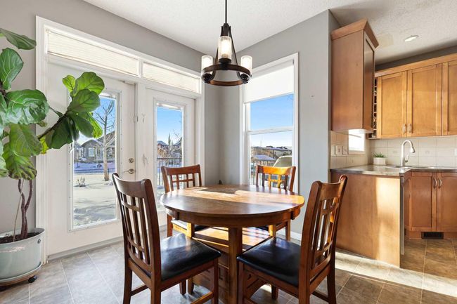 716 Boulder Creek Drive Se, House other with 4 bedrooms, 4 bathrooms and 4 parking in Langdon AB | Image 14