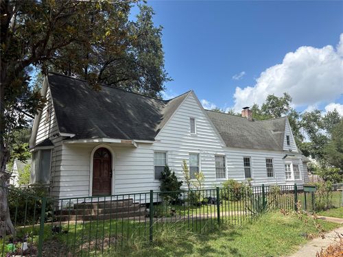 2302 Wordsworth St, Houston, TX, 77030-2028 | Card Image