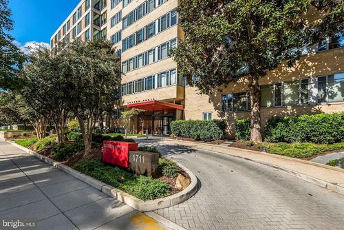 829-1711 Massachusetts Ave Nw, WASHINGTON, DC, 20036-2101 | Card Image