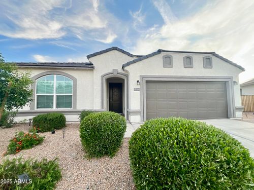 18100 N Piccolo Dr, Maricopa, AZ, 85138-4307 | Card Image