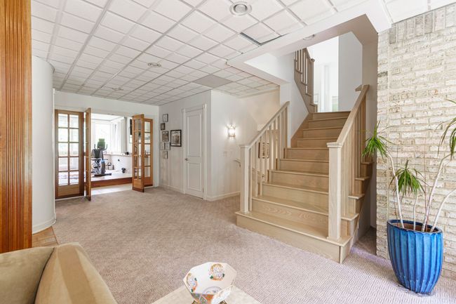 4911 Red Fox Run, House other with 6 bedrooms, 8 bathrooms and null parking in Ann Arbor MI | Image 86