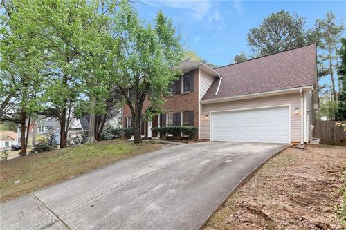 430 Meadowfield Trl, Lawrenceville, GA, 30043-5437 | Card Image