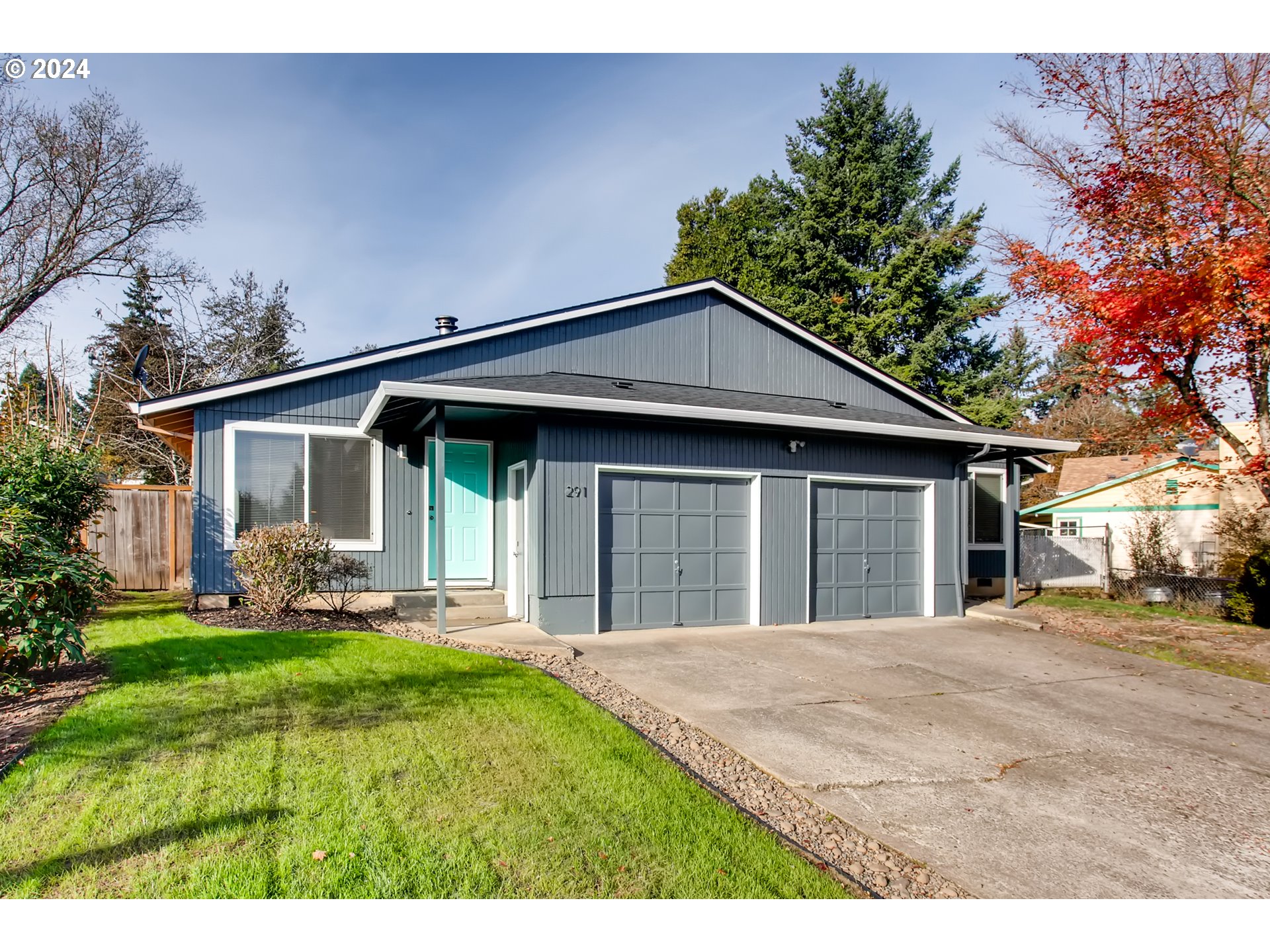 12th Ave, Hillsboro, OR 97124
