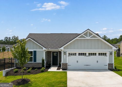 145 Serenity Loop, Dallas, GA, 30132-4195 | Card Image