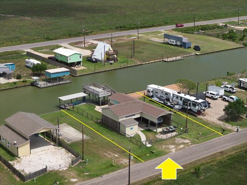 1253 County Road 299, Sargent, TX, 77414-2391 | Card Image