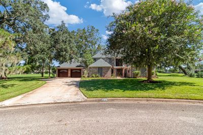 2265 River Valley Drive, House other with 3 bedrooms, 3 bathrooms and null parking in West Columbia TX | Image 3