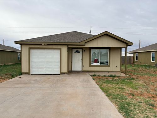 3606 E 3rd Pl, Lubbock, TX, 79403-4702 | Card Image