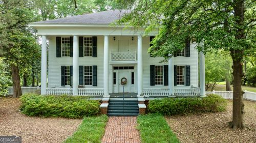 171 N Jefferson Ave, Talbotton, GA, 31827-2001 | Card Image