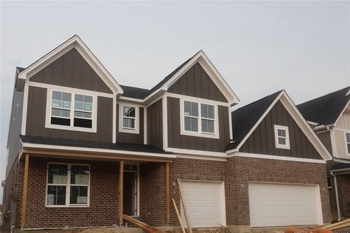 0064-9221 Bottega Dr S, Washingtn Twp, OH, 45458-3043 | Card Image