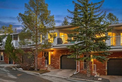 12-8020 Silver Springs Road Nw, Calgary, AB, T3B5R6 | Card Image