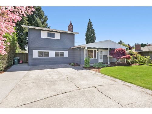 2160 Se Cedar Park Ct, Hillsboro, OR, 97123-7227 | Card Image