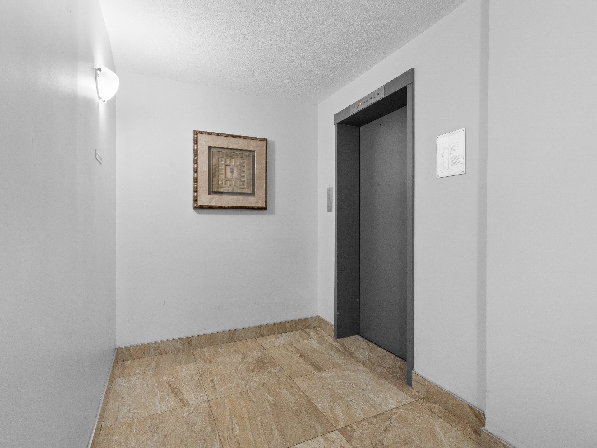 Residential Lease in Laval (Duvernay) 5