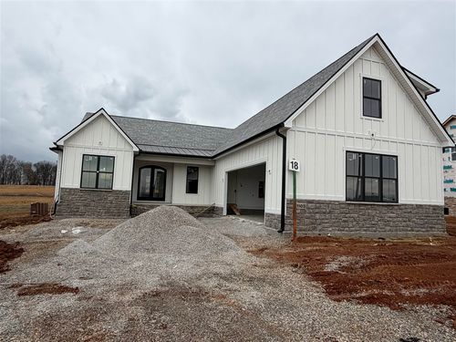 Lot 18 Creekside Ln, Bowling Green, KY, 42103 | Card Image
