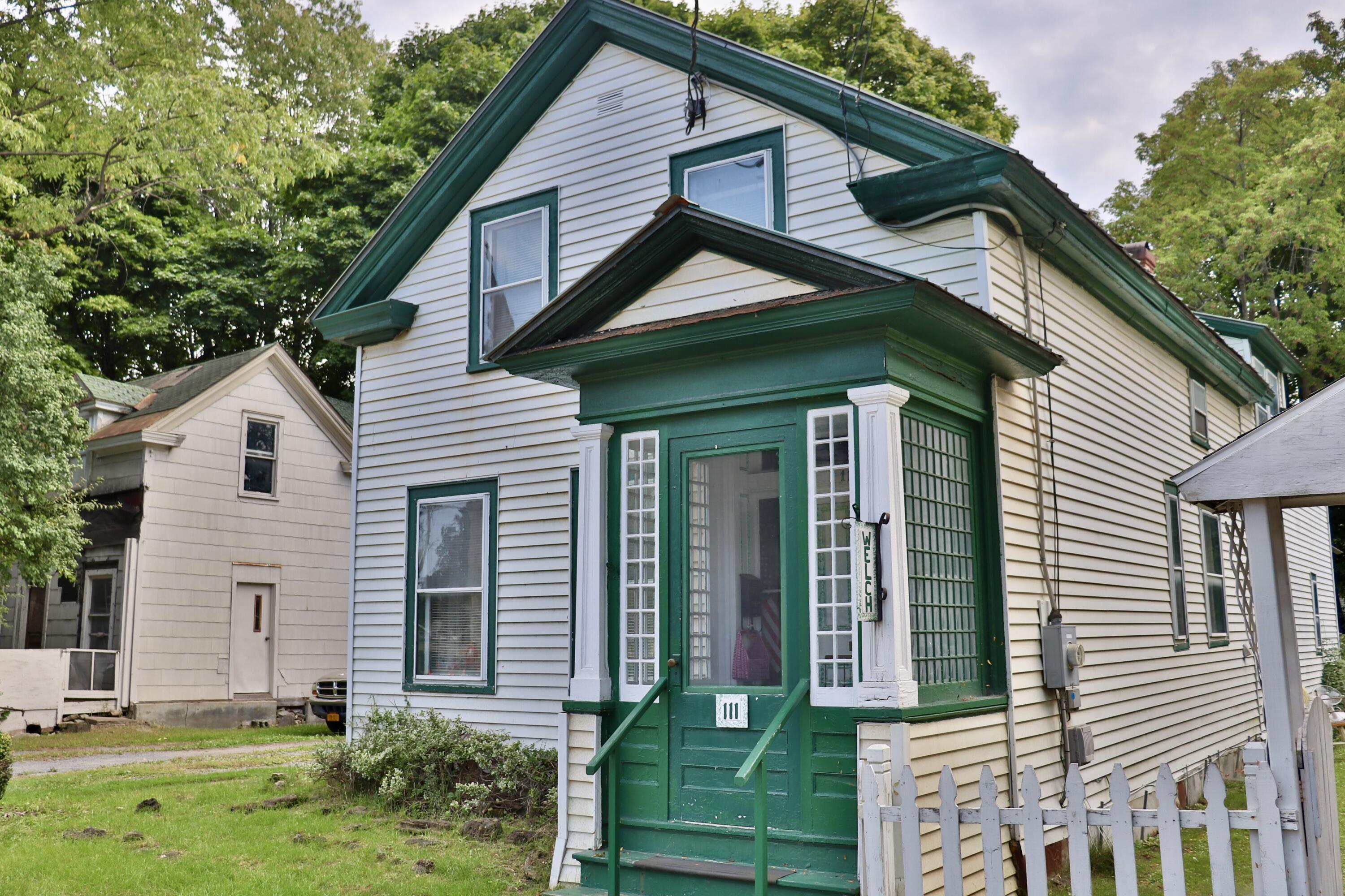 Cornelia St, Plattsburgh, NY 12901