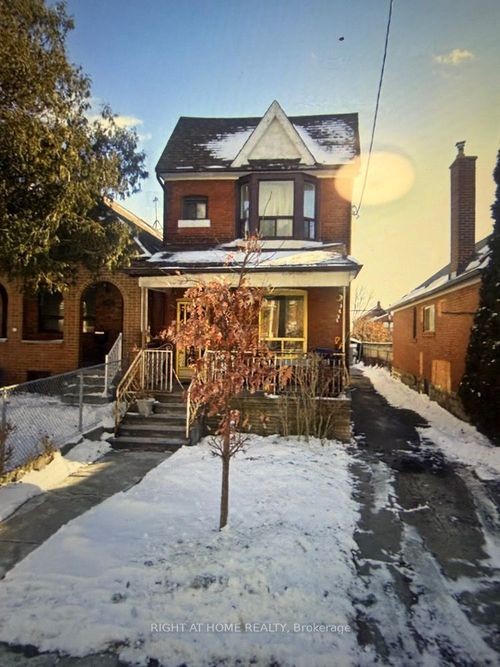 57 Auburn Ave, Toronto, ON, M6H2L8 | Card Image