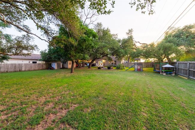 201 S Sumac Ln, House other with 3 bedrooms, 3 bathrooms and null parking in Georgetown TX | Image 28