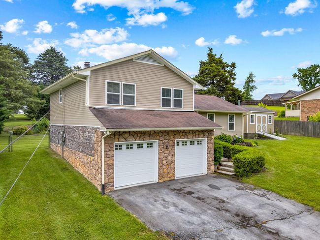 5715 Academy Dr, House other with 3 bedrooms, 3 bathrooms and null parking in Morristown TN | Image 30