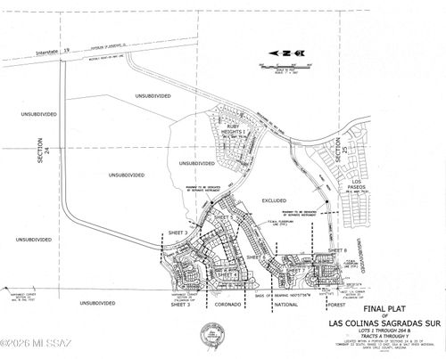 56-264 Camino Diez Mandamientos, Nogales, AZ, 85621 | Card Image