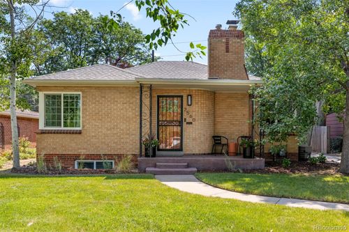 2560 Locust St, Denver, CO, 80207-3450 | Card Image