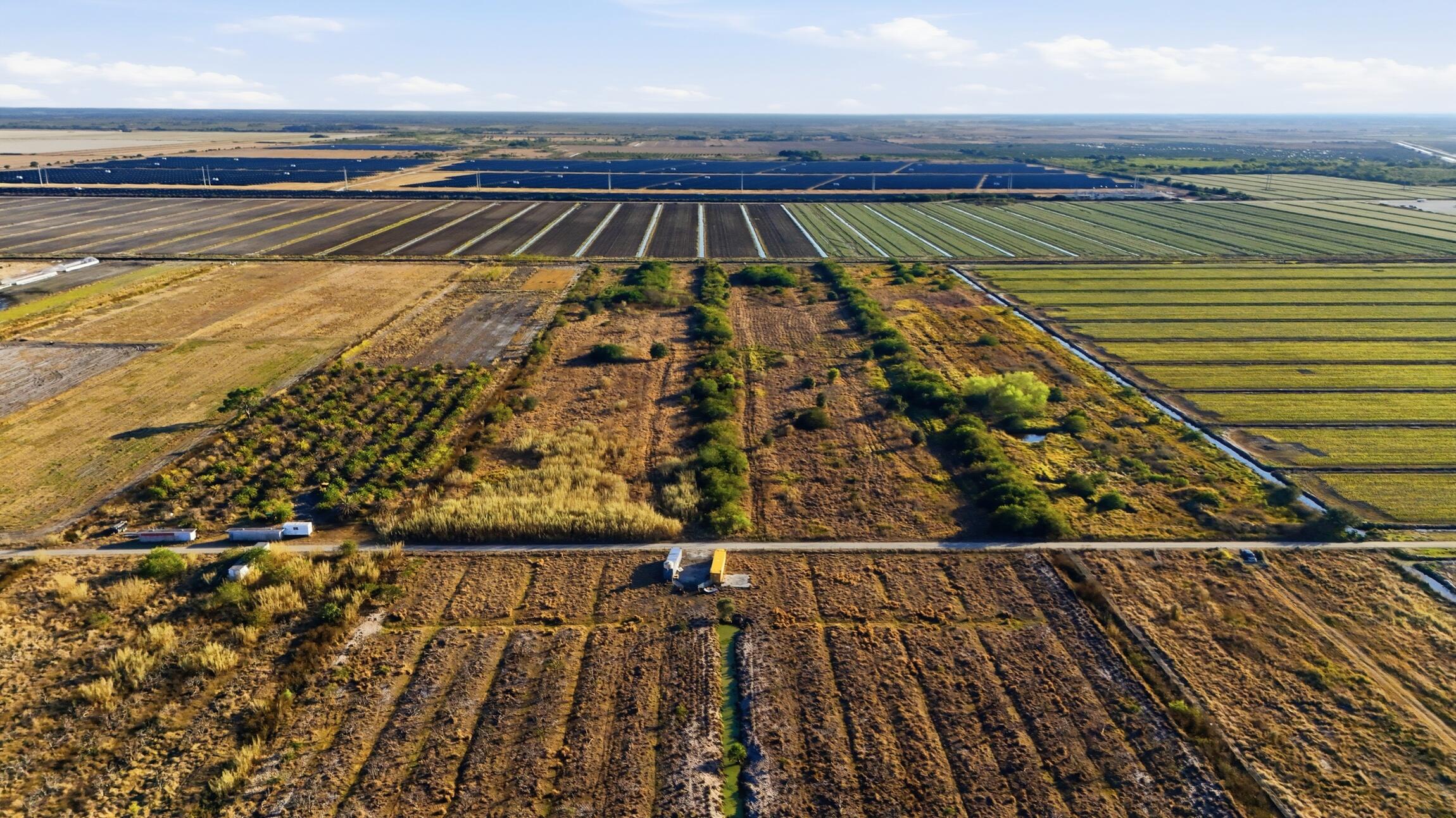 Land in Labelle 2