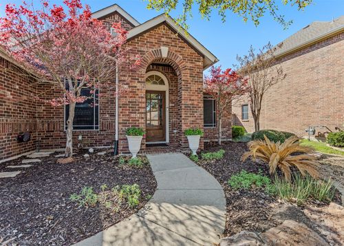 321 Deaton Dr, Fate, TX, 75087-5803 | Card Image