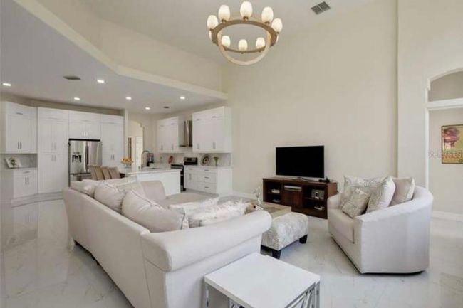 10310 Carroll Cove Pl, House other with 4 bedrooms, 4 bathrooms and null parking in Tampa FL | Image 17