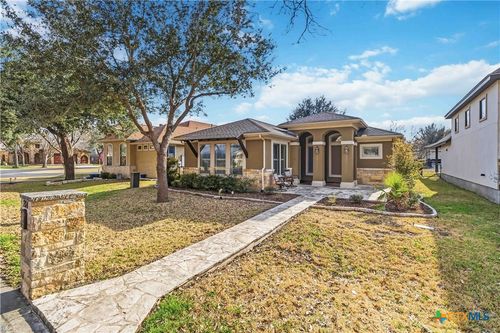 234 Keith Foster Dr, New Braunfels, TX, 78130-8285 | Card Image