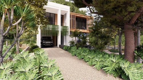 355 Ne 86th St, El Portal, FL, 33138-3015 | Card Image