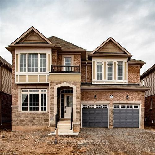 9494 Tallgrass Ave, Niagara Falls, ON, L2G0Y2 | Card Image