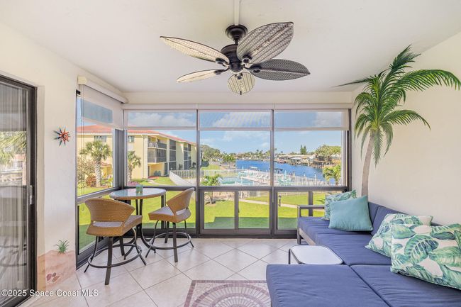 210 - 1999 S Banana River Blvd, Condo with 2 bedrooms, 2 bathrooms and null parking in Cocoa Beach FL | Image 15
