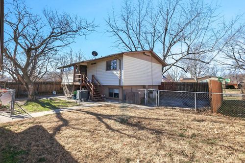 3054 S Gordon Ave, Wichita, KS, 67217-1518 | Card Image