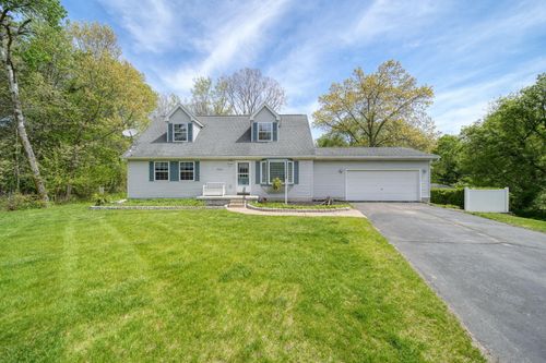 4544 Leeward Dr, Pleasant Lake, MI, 49272-9783 | Card Image