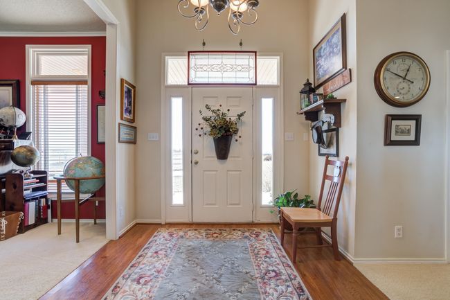 14101 E Fm 1527, Home with 3 bedrooms, 4 bathrooms and null parking in Lorenzo TX | Image 15