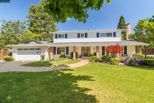 918 Cortina Ct, Walnut Creek, CA, 94598-4526 | Card Image