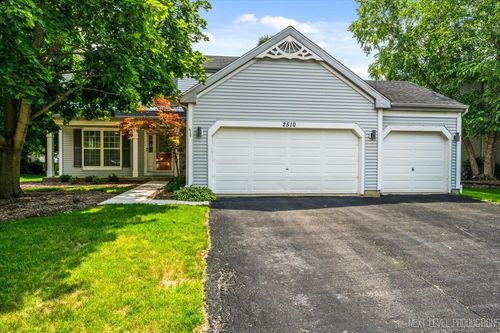 2510 Little Creek Ln, Aurora, IL, 60506-8838 | Card Image