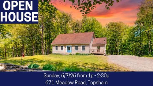 671 Meadow Rd, Topsham, ME, 04086-5755 | Card Image