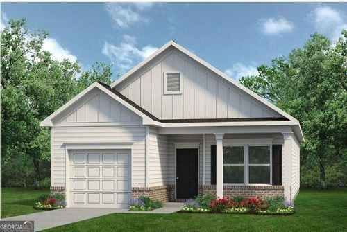 441 Fair Oak Ln, Calhoun, GA, 30701-1122 | Card Image