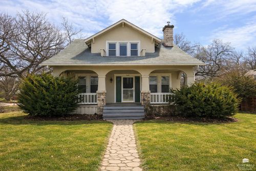 2301 Anderson Avenue, Manhattan, KS, 66502 | Card Image