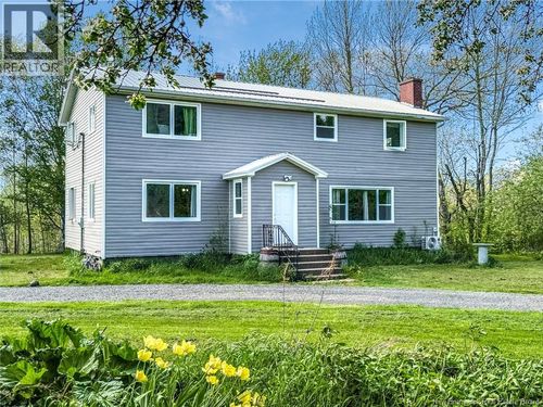 1898 Waterside Dr, Cambridge Narrows, NB, E4C1Z1 | Card Image