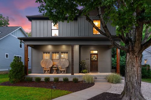 1219 N 2nd St, Nashville, TN, 37207-5438 | Card Image