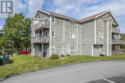 301 - 182 Farnham Gate Rd, Condo with 2 bedrooms, 1 bathrooms and null parking in Halifax NS | Image 1