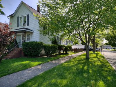 518 N 8th Avenue, House other with 3 bedrooms, 2 bathrooms and 6 parking in Maywood IL | Image 1