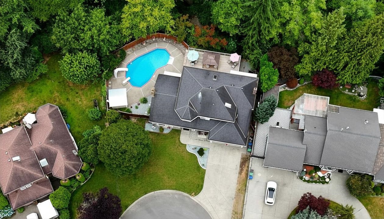 Residential in Surrey 2