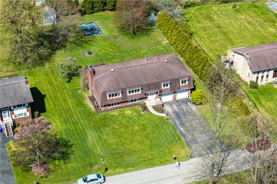 114 Beatty Drive, House other with 4 bedrooms, 2 bathrooms and 2 parking in Saxonburg Boro PA | Image 2