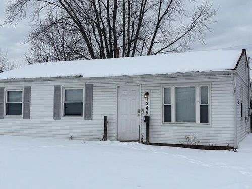 1245 Brentnell Ave, Columbus, OH, 43219-2016 | Card Image