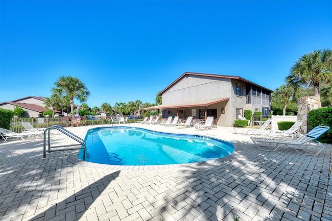 APT-5 - 927 Capri Isles Blvd, Condo with 2 bedrooms, 2 bathrooms and null parking in VENICE FL | Image 34