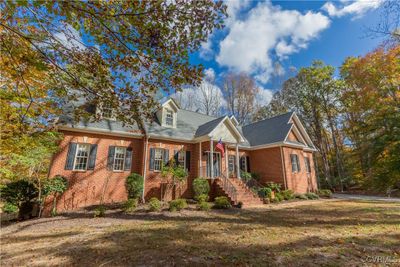 9110 Catterson Lane, House other with 4 bedrooms, 4 bathrooms and null parking in Mechanicsville VA | Image 2